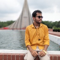 Shakil Rashed