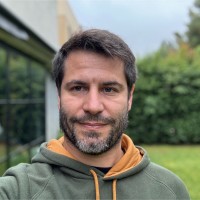 Martin Gustavo Liotta