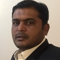 Mohammed Hisamuddin