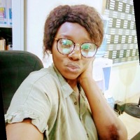 Oluagbakan Temitope