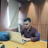 Shubham Kumar Pandey