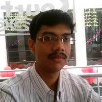 Karthick B R