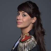 María Sánchez