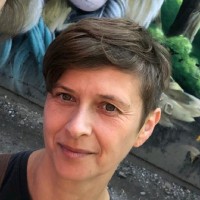 Anna Gromada