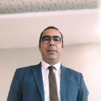 Mohamed LAHRICHI