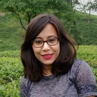 Mahua Dutta