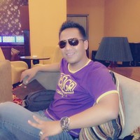 Syarif Taufik