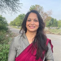 Sheetal Jadhav