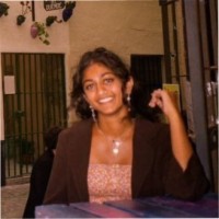 Simran Patel