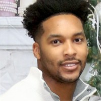 Rashad Eddington