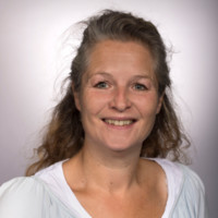 Nancy Nijhuis