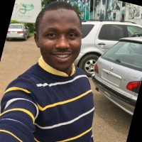 Abdulrazak Kolawole Ahmed