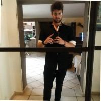 Hugo Cattet Mathieu