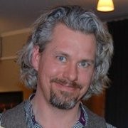 Klas Abrahamsson