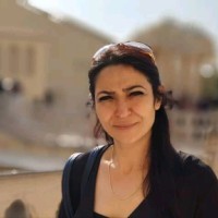 Leyla Hassanpour Sørensen