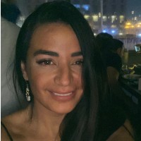 Hanieh Ahmadi