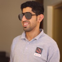 Mohammed Albalushi