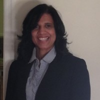 Nilma Perez-Lawson