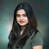 Priyamvada Kukreti