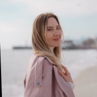 Larysa Dudko
