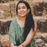 Prerna Lakhotia