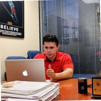 Eulofio Medrano