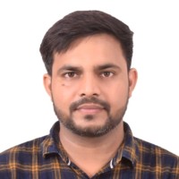 D.K YADAV