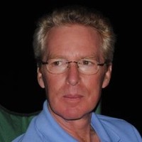 Mark Dodson