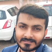 Chirag Ribadiya