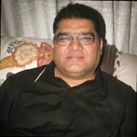 Inam Ahmed