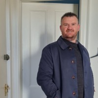 James McDowall