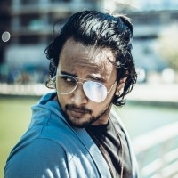 Aravinder Maduranga