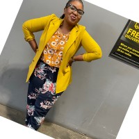 Tebogo Melba