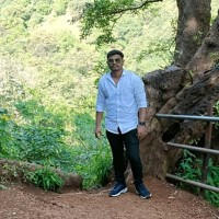 Akshay Kadam