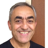 Abed Khaskia