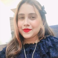 Ananya Das