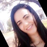 Keila Barros Coutinho