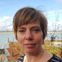 Sandra Brinkman