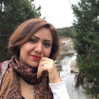 Samaneh Zare