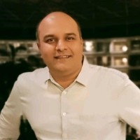 Akhilesh Pandey