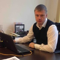 Danil Maistrenko