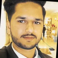 Ch Umair