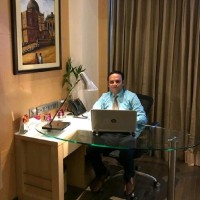 Rahul Prakash