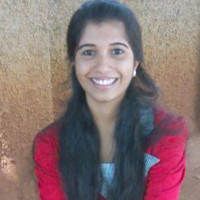Deepa C M