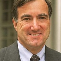 Jim Lazarus