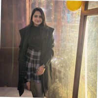 Anshika Bansal
