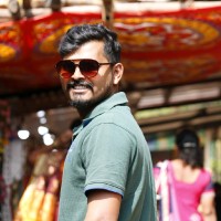 Rajesh Khake
