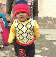 Subhash Chandila