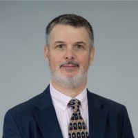 Louis Boucher, P.Eng., CPA, MBA