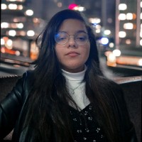 Alicia Mariah